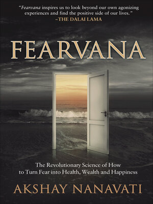 cover image of Fearvana